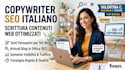testi web e contenuti SEO