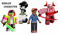 Do roblox character model 3d roblox modeling armor clothing r15 r6 rbxl ...