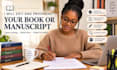 edit and proofread your manuscripts