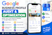 audit your google my business profile