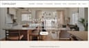 design wix interior design website interior designer studio luxury decor website
