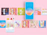 design adobe express templates and design and canva templates