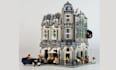 create custom lego mocs with building instructions and parts list