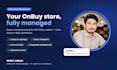 be your onbuy virtual assistant