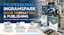 help prepare ingramspark hardcover cover files and dust jacket
