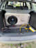 design a custom subwoofer box, select car audio components