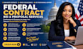 write a winning federal contract proposal, rfp response