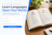 create financial literacy forms and provide expert literary translation