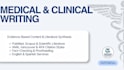 do medical fact checking and scientific proofreading