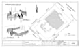 draw deck permit plans and deck construction drawings