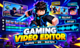 your roblox video editor, roblox bot developer, roblox scripter