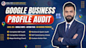 do a google business profile audit and competitor gap analysis