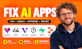 build loveable website loveable ai bolt new base44 stripe integration v0 dev