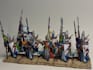 paint your warhammer miniatures to a high tabletop standard