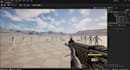 create unity and unreal engine character, weapon, and vehicle mods