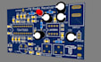 design rf antenna, microwave pcb design, hfss simulation and antenna integration