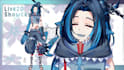 design live2d vtuber model with vtuber riggng male or female 2d vtuber model