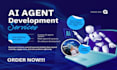 custom ai agents development,enterprise ai automation systems,custom ai developm
