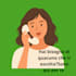 offer a confidential and empathetic space