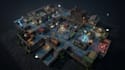 create 3d fps map multiplayer deathmatch map military game environment ue5 level
