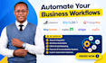 bigcommerce bitrix24 engagebay ringcentral mailerlite stripe zapier automation