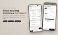 build a booking and invoice web app for your small business