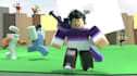 build custom roblox game, map, obby, obstacle course, 3d roblox game studio