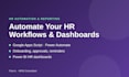 automate your HR workflows with google apps script or power automate