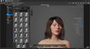 3d ai avatar,threejs,livekit,ai driven tts,web,browser avatar,lipsync,arkit52,vr