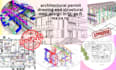 Do architectural permit drawing and structural mep design in tx, ga fl ...