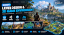 create godot level design 3d game environment unity game assets godot poly map