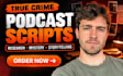 write seo podcast show notes timestamps summaries episode description content