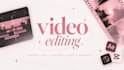 create a good and creative video