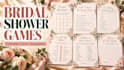 design editable bridal shower games and printable bundles