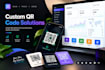 build custom qr code web apps with tracking dashboards and analytics systems