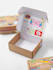 create custom shipping box, rigid box, mailer box, subscription box, box dieline
