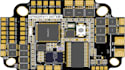 design fpv drone flight controller and esc pcbs using stm32 h7