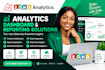 create zoho analytics dashboards zoho creator apps and reports