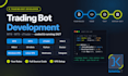 develop algo trading bot expert advisor script and setup on windows or linux vps