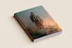 design a colorful book cover