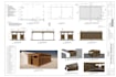 create patio, pergola and porch permit drawings