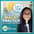 be your conversational malay language partner