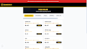 setup a modern web pos and digital menu for your restaurant