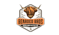 design dynamic highland cattle ranch logo