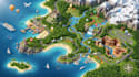 design tourist maps, travel maps and visitor guide maps