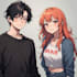 draw anime manga illustration