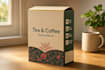 create custom box and sleeve packaging design