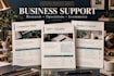 provide business research operations and ecommerce support