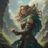 fantasy characters, heroes, and warriors