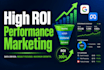 perform market research, industry report, company profiling